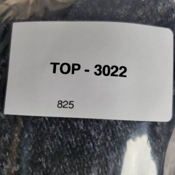 BKE Basic Fit Men's Gray Pullover Hoodie Sweatshirt Size Medium - Picture 8 of 8